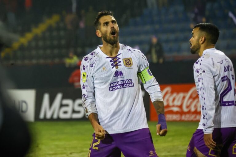 El “León” subió la temperatura y fue patrón en el CAP