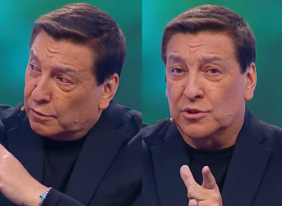 “VAN A DEJAR LA CAGADA”: Julio César Rodríguez lanza DURA ADVERTENCIA sobre audios creados con IA