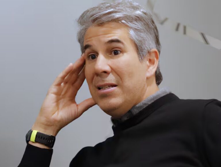 Gonzalo Feito ROMPE el SILENCIO tras confirmarse su FORMALIZACIÓN por VIF: “Estoy rodeado de buenas vibras”