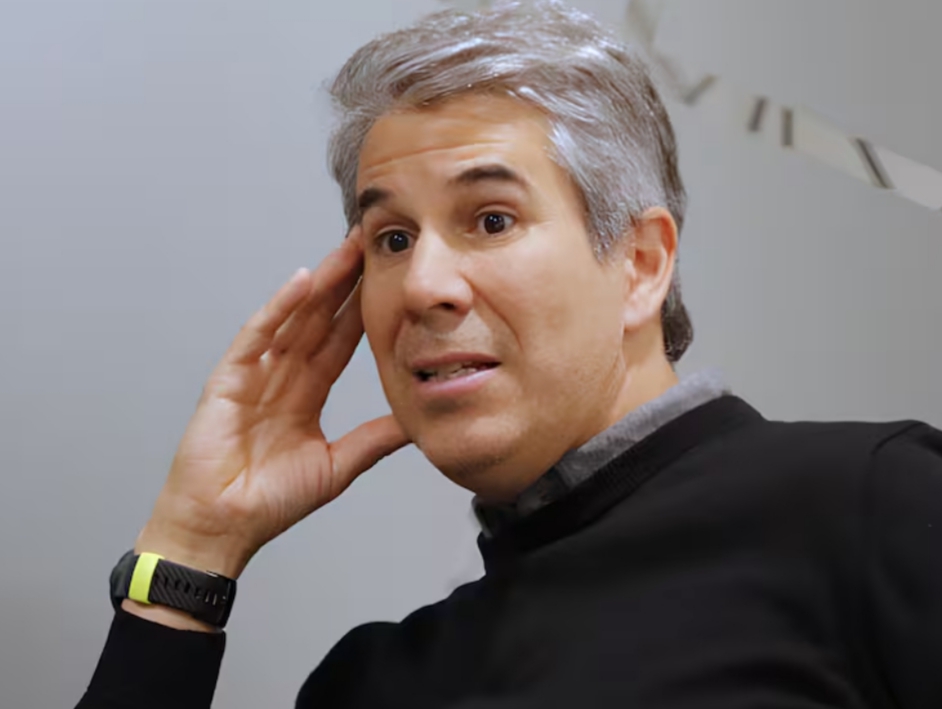 Gonzalo Feito ROMPE el SILENCIO tras confirmarse su FORMALIZACIÓN por VIF: “Estoy rodeado de buenas vibras”