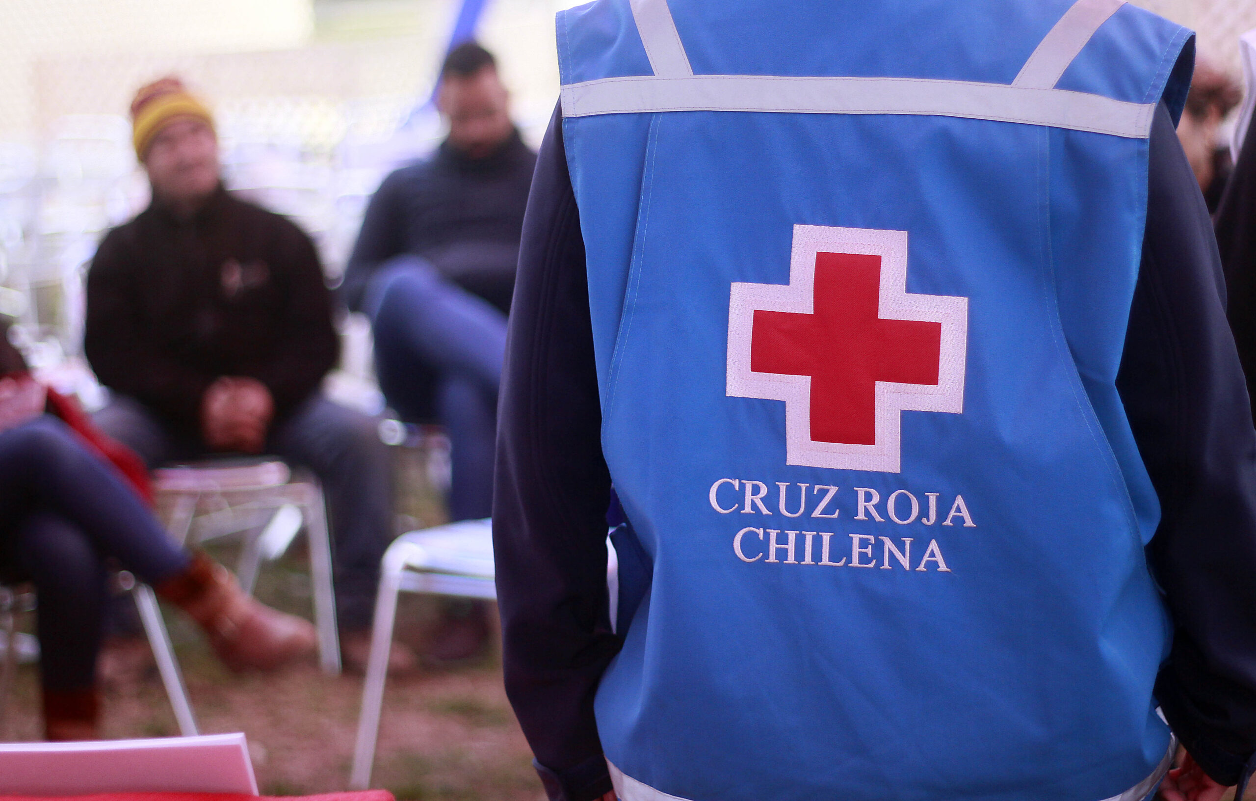 Por tragedia en Venezuela: Cruz Roja impulsa campaña para reestablecer contacto entre familiares