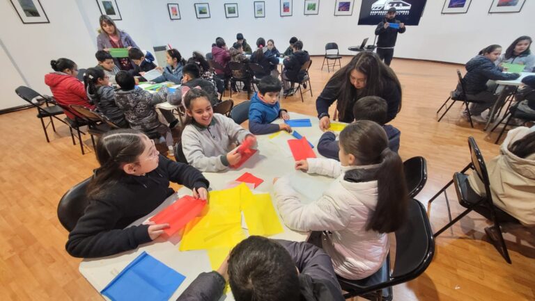Corporación Cultural San Pedro de la Paz realiza positivo balance del primer semestre de 2026