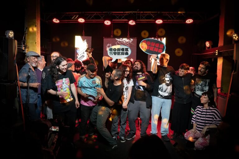 Conce Suena: el concurso que dará un cupo a Festival REC anunció las bandas clasificadas