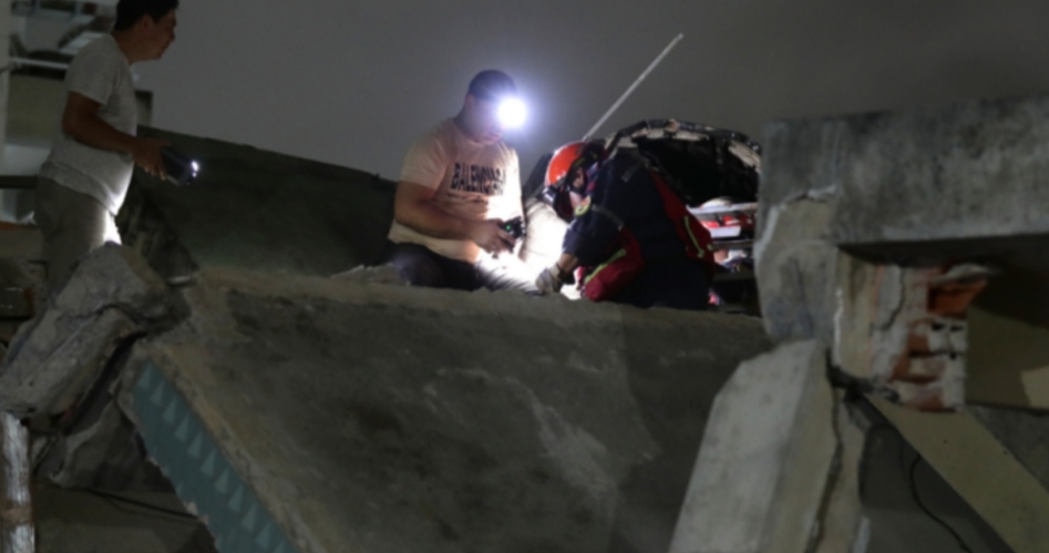 Cancillería CONFIRMA MUERTE de ciudadano CHILENO tras DEVASTADORES terremotos en Venezuela
