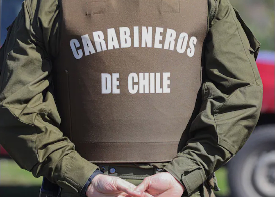 CINCO CARABINEROS del Biobío dieron POSITIVO a TEST de DROGAS: PREFECTO figura ENTRE los INVESTIGADOS