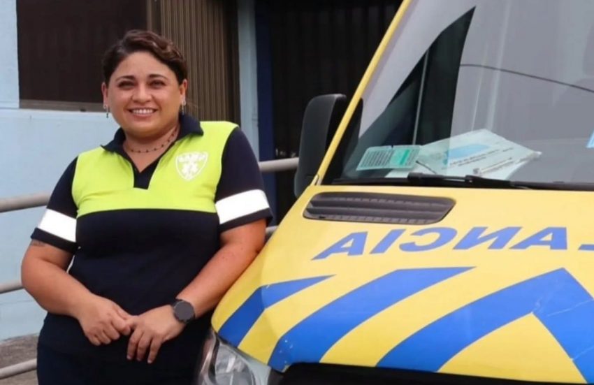 Susana Puchi Hernández: Ministerio de Salud despide a enfermera fallecida en accidente de Coronel