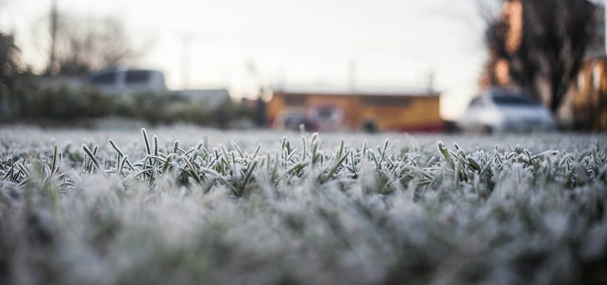 DMC emite aviso por bajas temperaturas en el Biobío para este fin de semana: mínimas llegarían a -4 °C