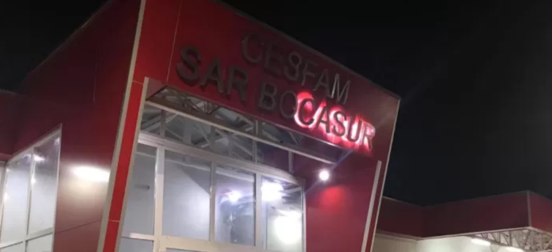 Municipio de San Pedro de la Paz PRESENTARÁ QUERELLA tras VIOLENTA AGRESIÓN a FUNCIONARIOS del SAR Boca Sur