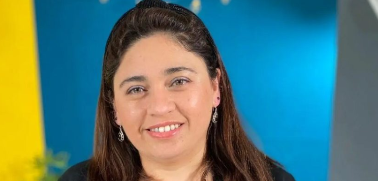Enfermera fallecida en accidente de tránsito es velada en San Pedro de la Paz