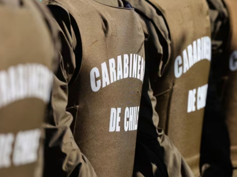 Investigan MILLONARIA DESAPARICIÓN de DINERO INCAUTADO desde SUBCOMISARÍA de Carabineros