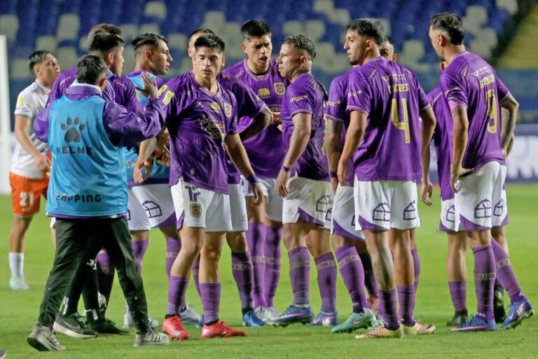 El Biobío sale nuevamente a la cancha en la Copa Chile