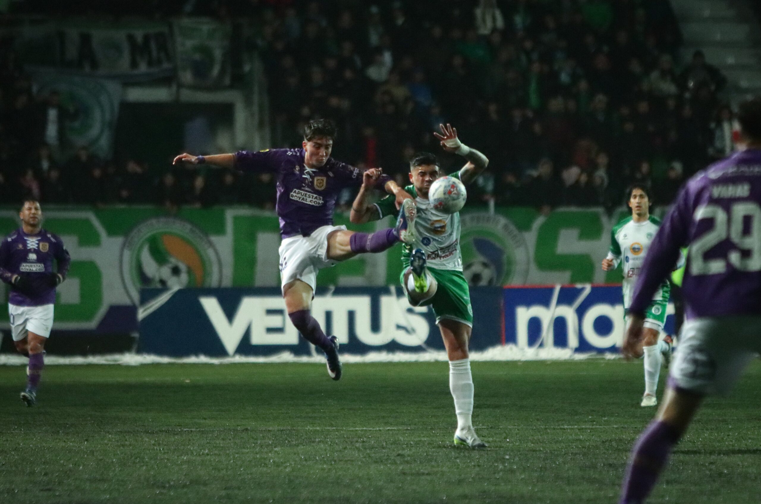 Y pudo ser mucho peor: Deportes Concepción cayó 2-0 en Puerto Montt