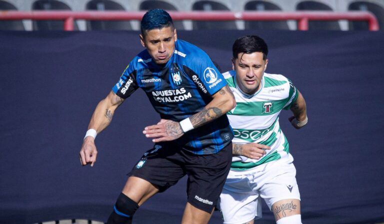 Huachipato derrota a Temuco y comienza a respirar en la Copa Chile