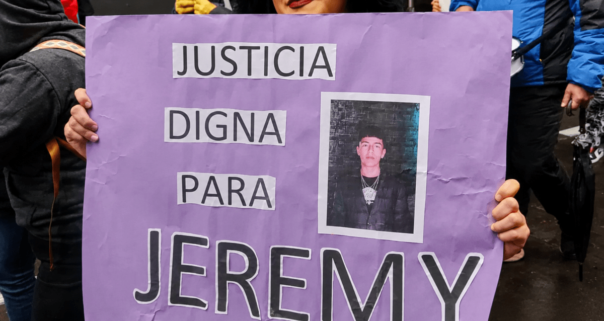 ASESINOS de estudiante APUÑALADO en Lota cumplirán CONDENA en LIBERTAD bajo régimen especial