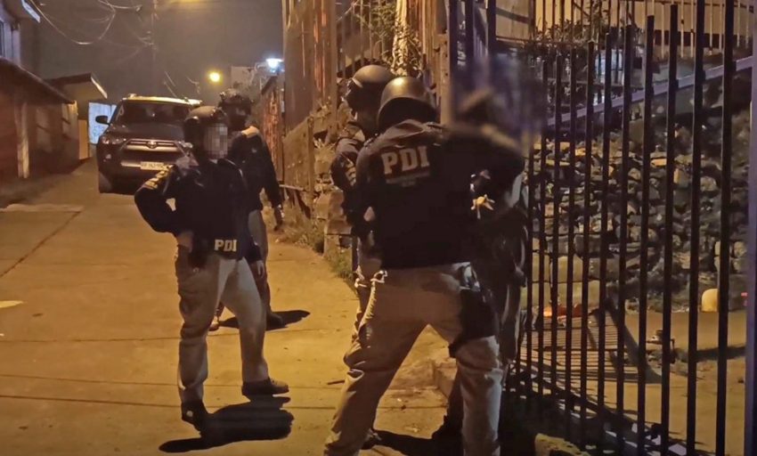 Piden discusión inmediata a proyecto que rebaja la edad de responsabilidad penal a 13 años