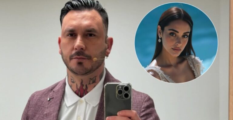 Mauricio Pinilla tendría NUEVO ROMANCE con ex Miss Chile: ASEGURAN que incluso se TATUARON JUNTOS