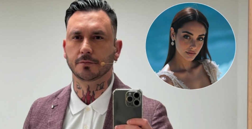 Mauricio Pinilla tendría NUEVO ROMANCE con ex Miss Chile: ASEGURAN que incluso se TATUARON JUNTOS