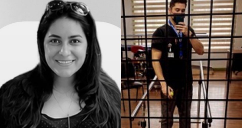 PATRICIA OJEDA: quién era la TRABAJADORA SOCIAL de Temuco ASESINADA presuntamente por su EXPAREJA