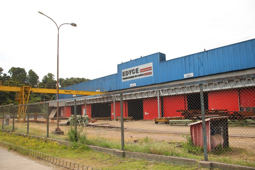 Junta de Acreedores definirá el futuro de metalúrgica Edyce