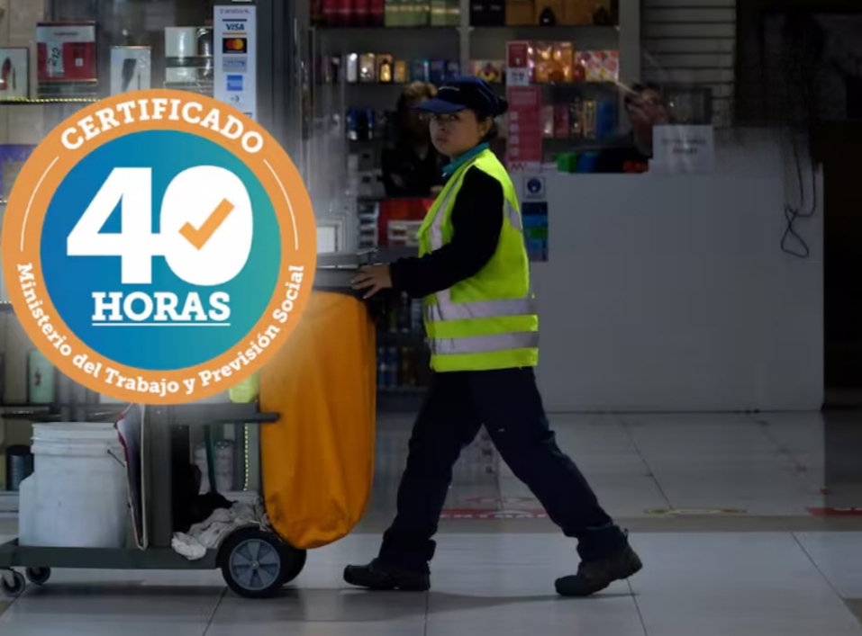 Proponen FLEXIBILIZAR la jornada laboral: informe plantea SEMANAS de hasta 52 HORAS para enfrentar CRISIS de empleo en Chile