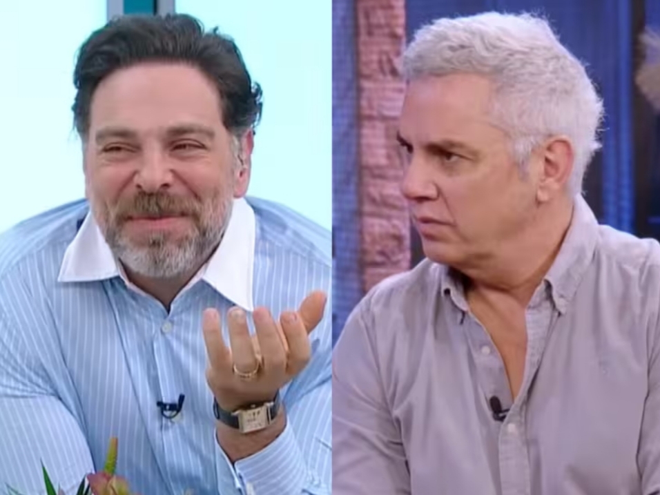 Raquel Argandoña lanzó ÁCIDA COMPARACIÓN entre José Miguel Viñuela y José Antonio Neme