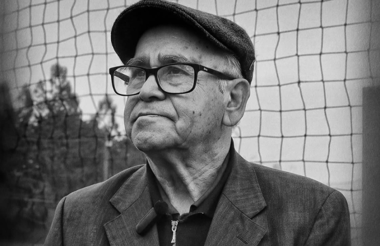 Fallece Mario Montero, fundador del Fútbol Joven UdeC