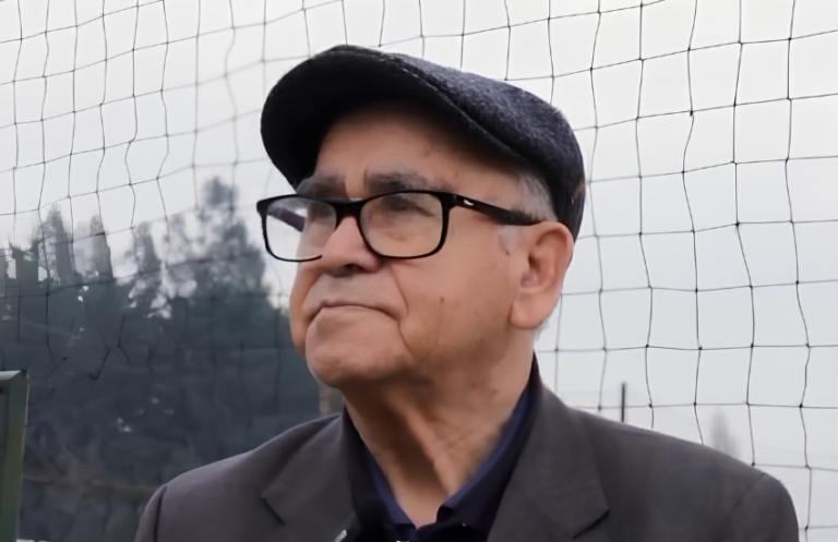 Consternación por muerte de histórico gestor deportivo de Universidad de Concepción en accidente de tránsito