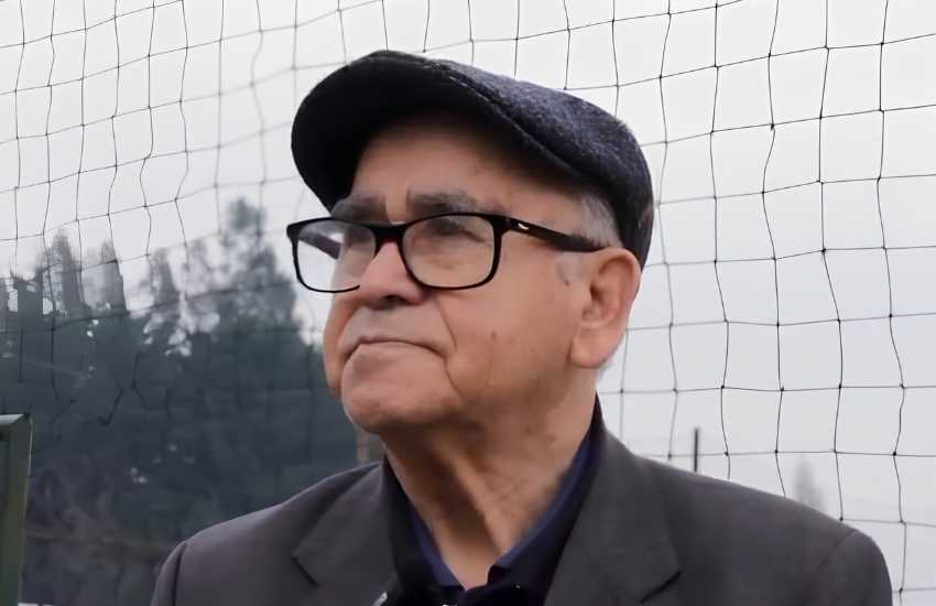 Consternación por muerte de histórico gestor deportivo de Universidad de Concepción en accidente de tránsito