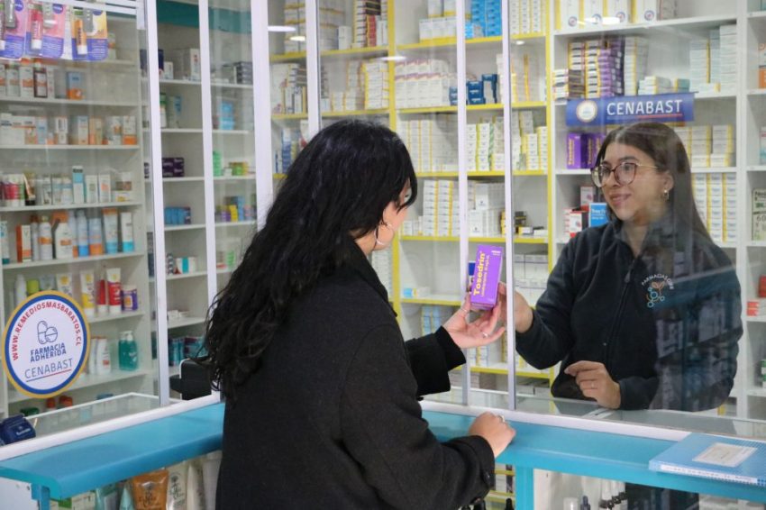 Refuerzan 32 medicamentos para enfermedades respiratorias con ahorros de hasta 89%: revisa la lista completa
