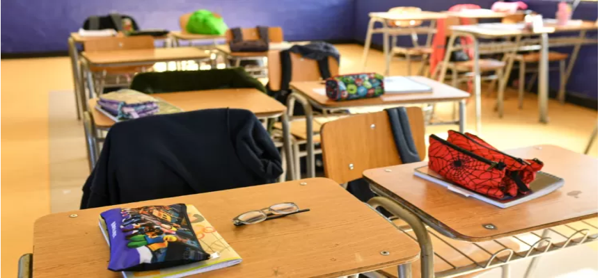 ¿Cuándo terminan las vacaciones de invierno? Estas son las fechas de regreso a clases en cada región