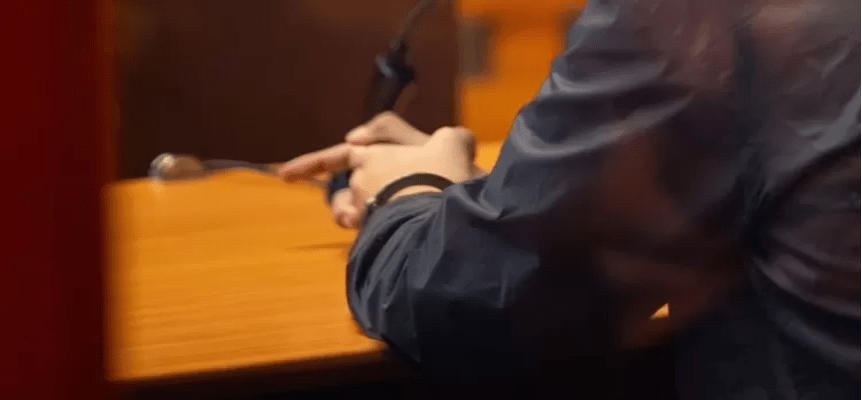 Condenan a 10 años y un día de cárcel a hombre que abusó sexualmente de su sobrina en Lota