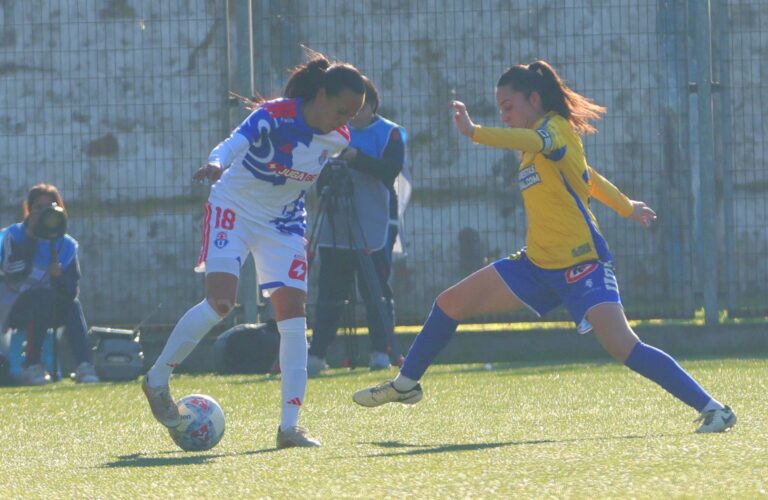 Campanil perdió ante la “U”, acereras suman un punto y Leonas siguen en lo más alto