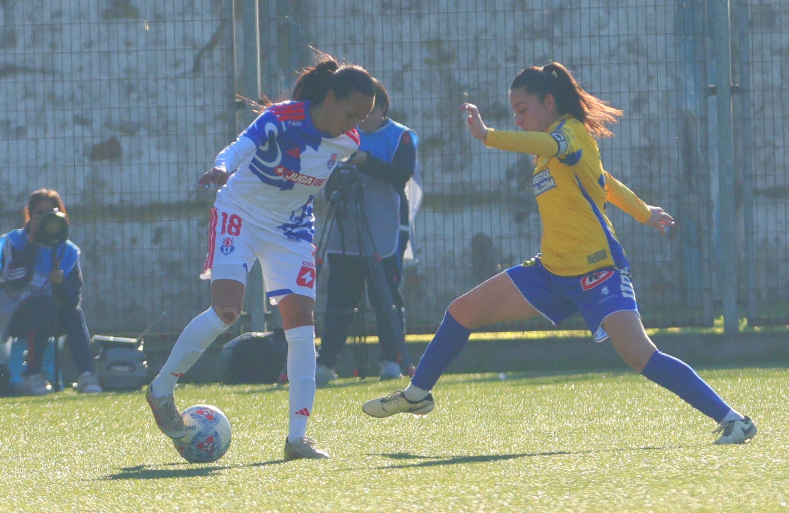 Campanil perdió ante la “U”, acereras suman un punto y Leonas siguen en lo más alto