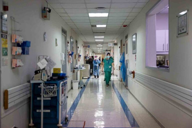 Inteligencia Artificial para la salud