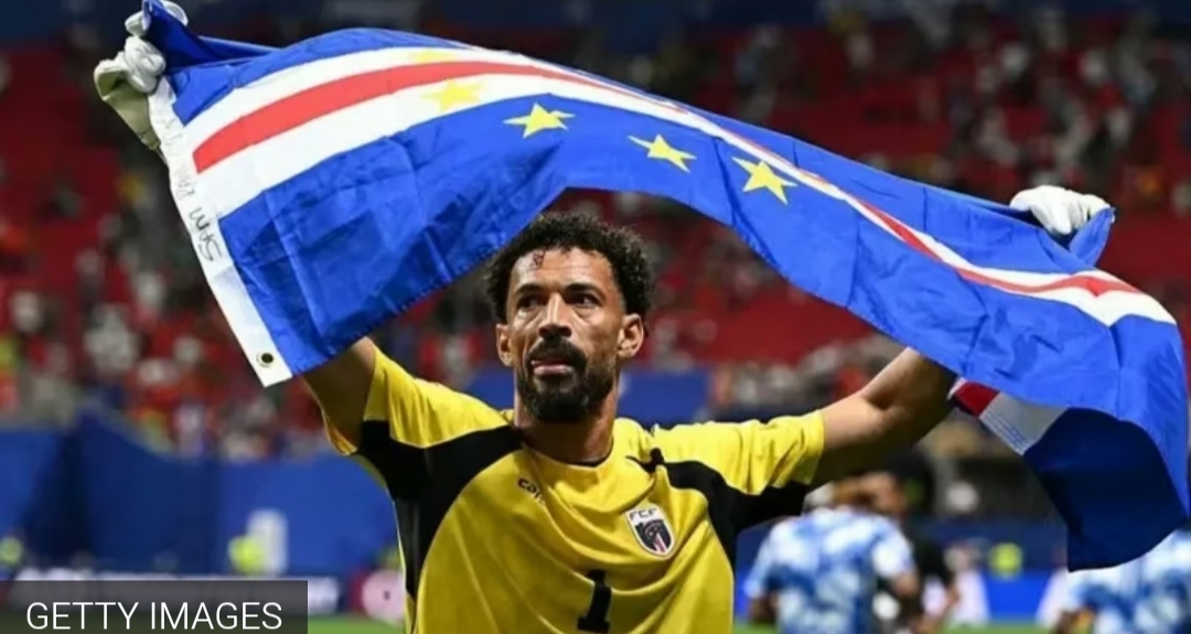 Cabo Verde se despide con orgullo del Mundial 2026 y emociona con un potente mensaje tras caer ante Argentina