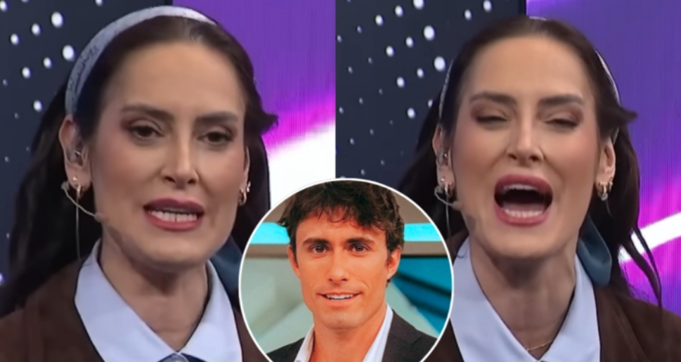 Adriana Barrientos ASEGURA que Roberto Cox RETOMÓ ROMANCE con Francisca Undurraga