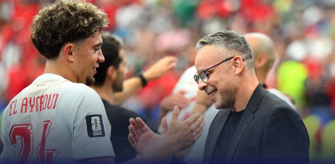 MARRUECOS hace HISTORIA en el MUNDIAL: ELIMINA a Canadá y su técnico ADVIERTE que «YA NO SOMOS UNA SORPRESA»