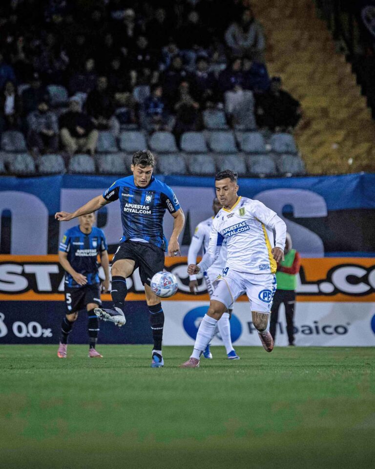 UdeC y Huachipato necesitan rescatar orgullo en Copa Chile