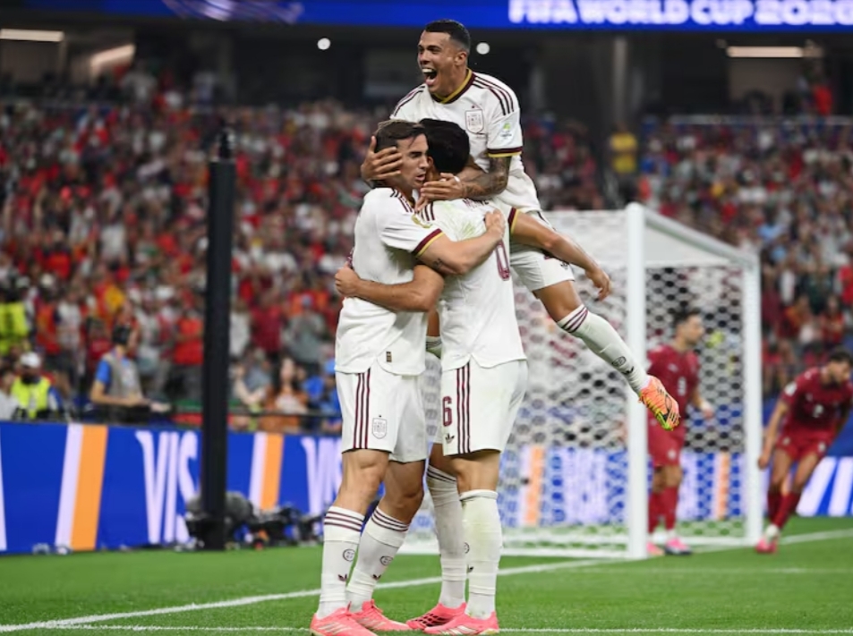 España ELIMINA a Portugal en el ÚLTIMO SUSPIRO y pone FIN al SUEÑO MUNDIALISTA de Cristiano Ronaldo