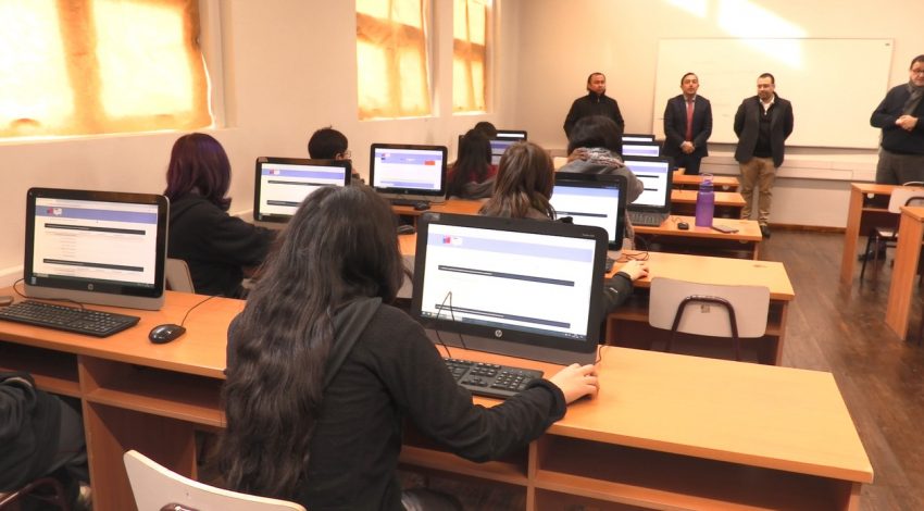 Encuesta Juventud y Bienestar 2026 buscará recoger la opinión de estudiantes de 33 comunas del Biobío