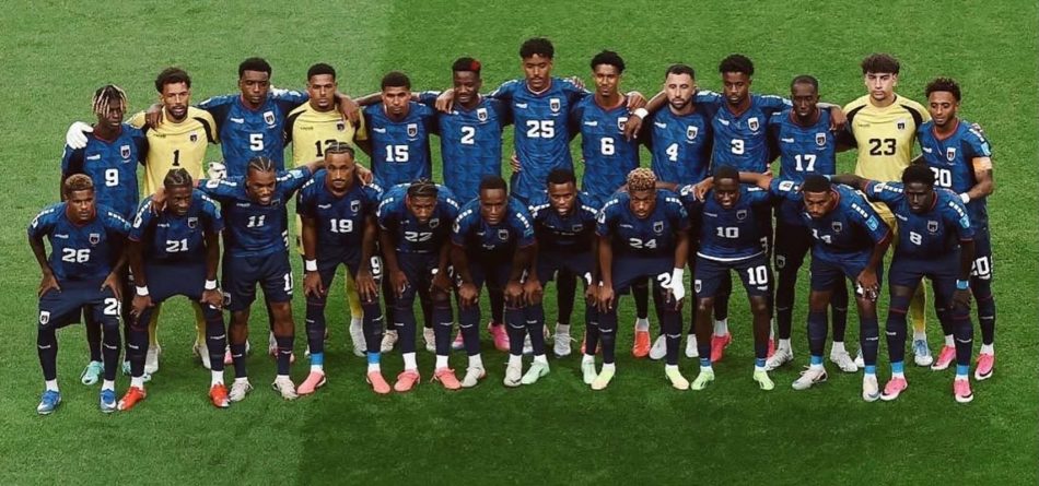 “Tenemos políticas públicas para potenciar el fútbol”: dirigente de Cabo Verde en contacto con Medios UdeC