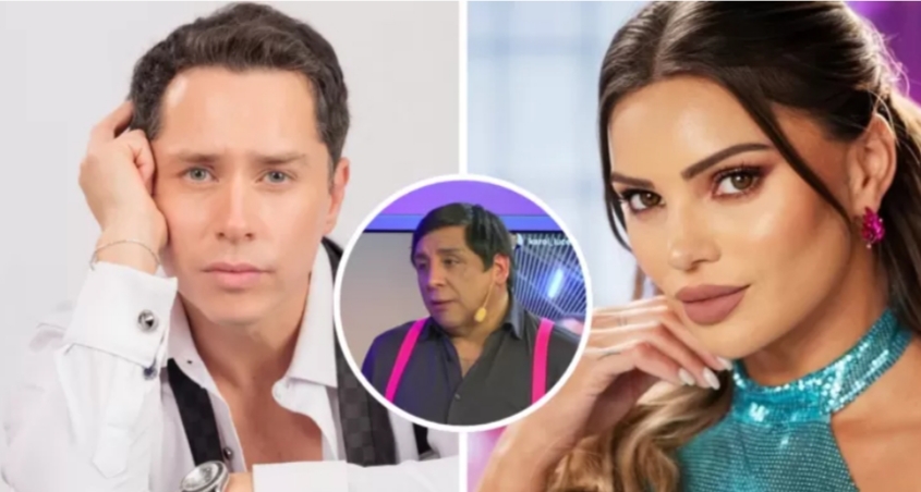 ASEGURAN que Karol Lucero REAPARECERÁ en «¿Volverías con tu ex? 2» y se REENCONTRARÁ con Faloon Larraguibel