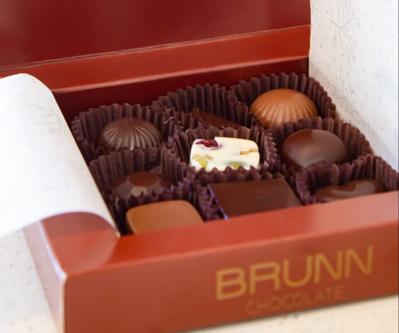 Día Mundial del Cacao: la celebración que se toma el centro de Concepción junto a Brunn Chocolatería