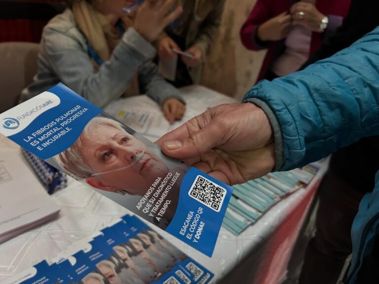 Segunda Jornada de Enfermedades Pulmonares Intersticiales del Sur de Chile contribuirá a la formación en medicina