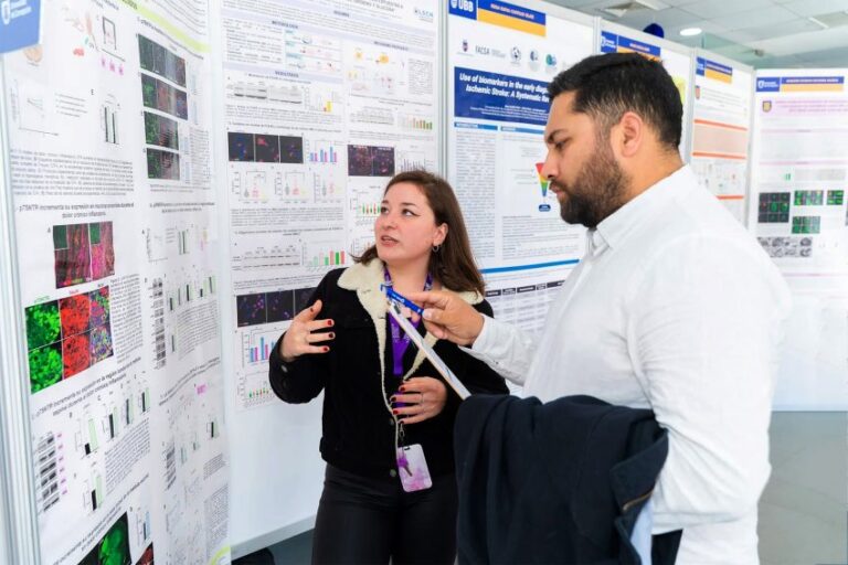 Expoposter 2026 abre convocatoria para fortalecer la divulgación científica