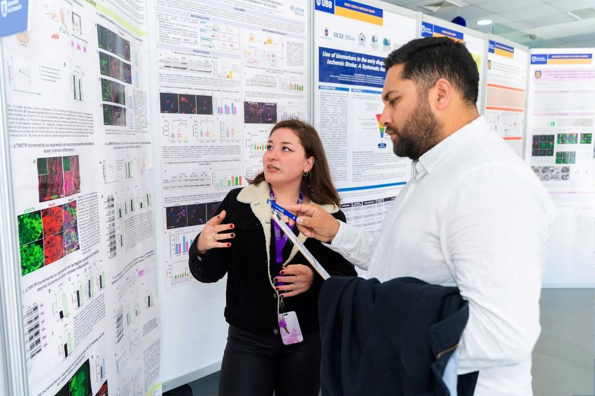 Expoposter 2026 abre convocatoria para fortalecer la divulgación científica