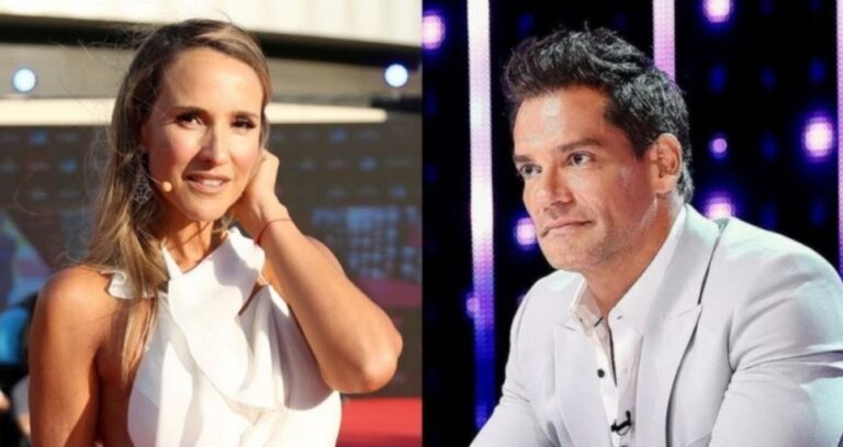 Nuevo CONFLICTO remece el DIVORCIO de Angélica Castro y Cristián de la Fuente