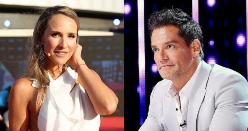 Nuevo CONFLICTO remece el DIVORCIO de Angélica Castro y Cristián de la Fuente