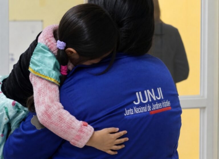CIPER REVELA que DIRECTORA sancionada por ELIMINAR antecedentes de un caso de MALTRATO SIGUE en Junji
