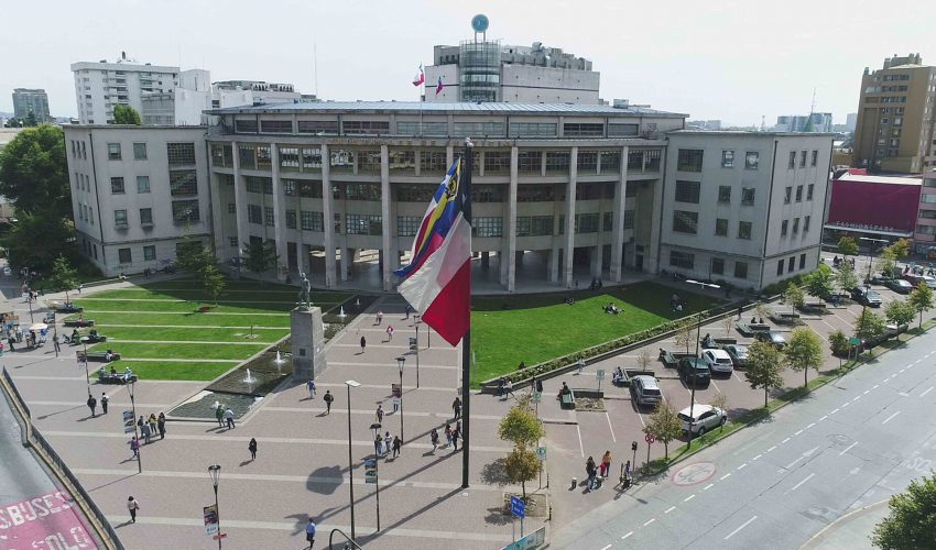 Confirman prisión preventiva para abogada imputada en caso de corrupción y protección de red criminal